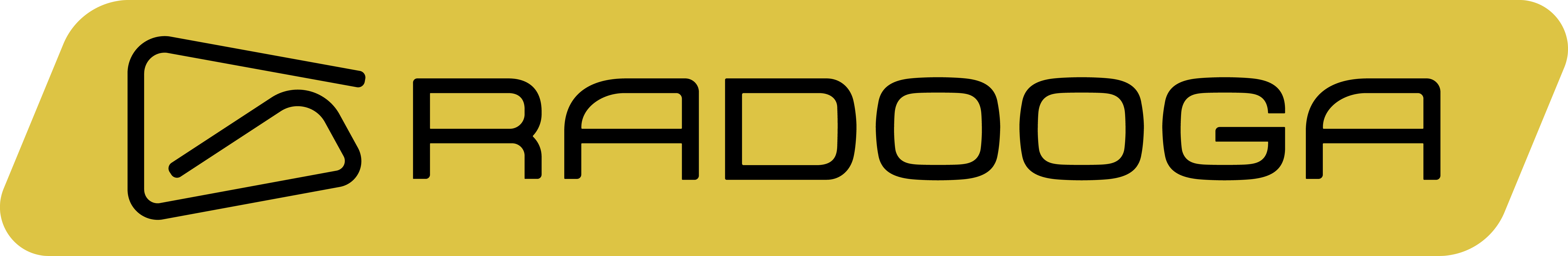 RADOOGA — Radooga Foundation