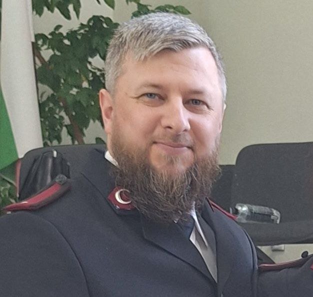 Dmytro Rak